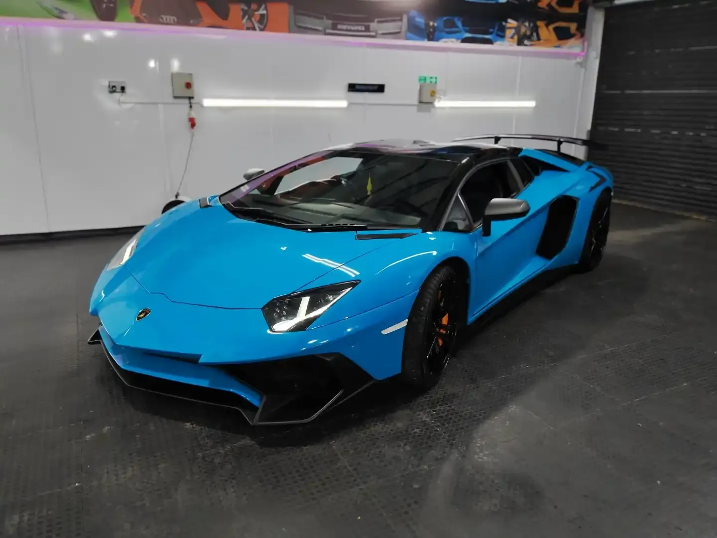 Ceramic Coating from Wrapart, the car experts in Birmingham