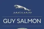Guy Salmon Jaguar - Former client