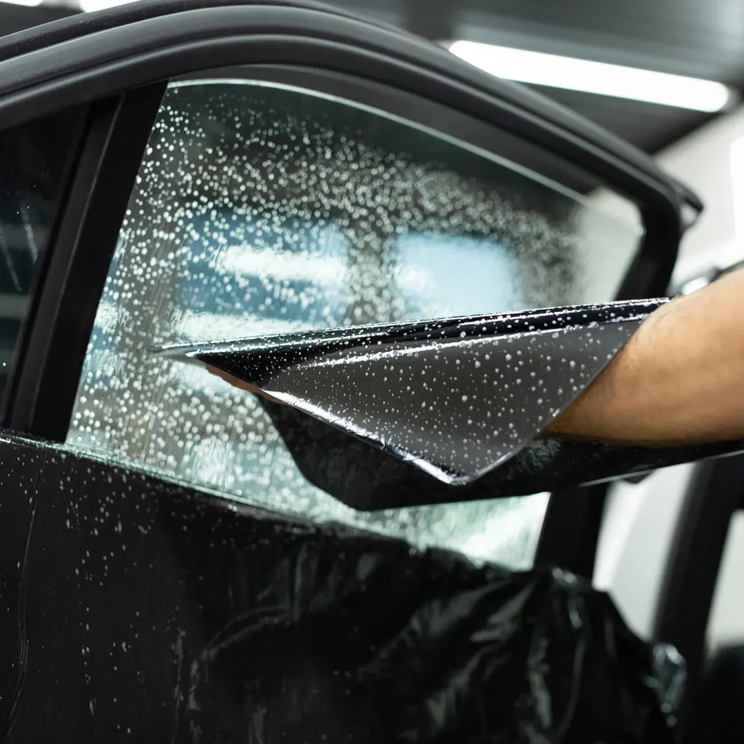 Window Tinting Services